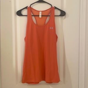 Under armour tank! Size L